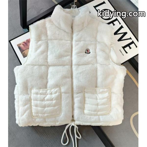 MONCLER　モンクレールベストダウンコピー　通販ショッピング-0