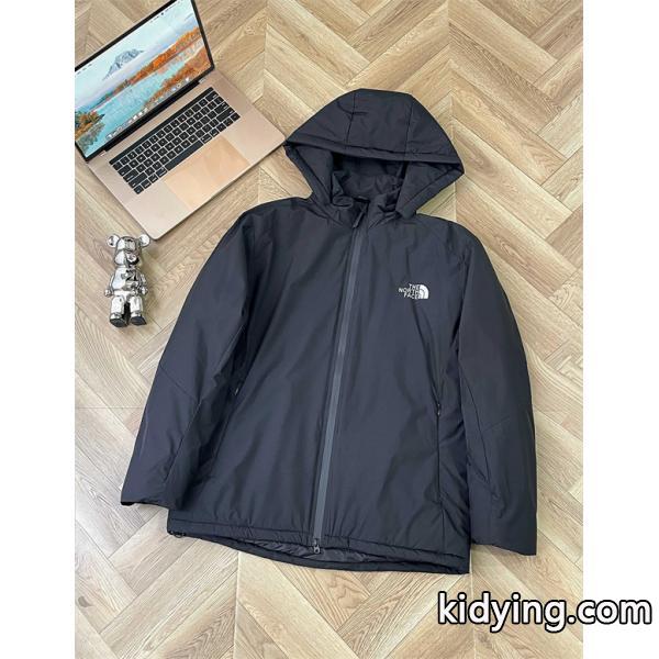 秋冬定番 軽量 ダウンジャケット 防寒 快適 フィット THE NORTH FACE ザノースフェイス スーパーコピー-4