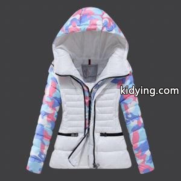 2014 秋冬 MONCLER モンクレール 保温効果は抜群 レディース ダウンジャケット6014_女性用ダウンジャケット_モンクレール特集_スーパーコピーブランド激安通販 専門店-0