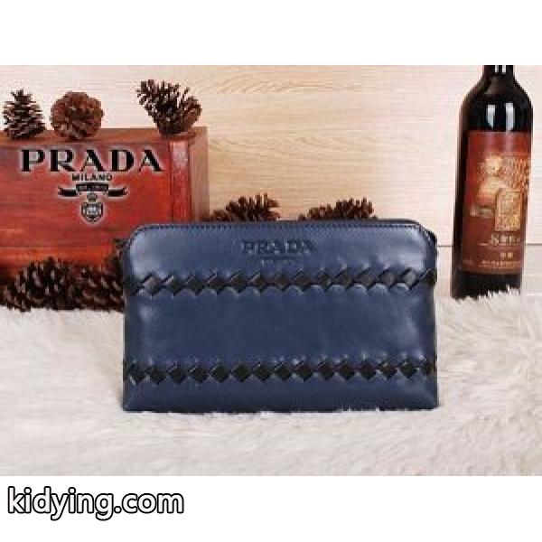2014秋冬 PRADA プラダ 大人気！財布メンズ 9918-7_プラダ メンズ財布_財布 メンズ_スーパーコピーブランド激安通販 専門店-0