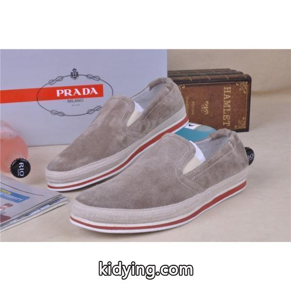 人気商品 2013-14秋冬新作 PRADA プラダ ビジネスシューズ 靴_スニーカー、靴_メンズファッション_スーパーコピーブランド激安通販 専門店-0