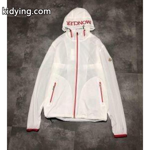 2019春夏注目のブランドおすすめ モンクレール MONCLER 3色可選 フード付きコート_モンクレール MONCLER_ブランド コピー 激安(日本最大級)-2