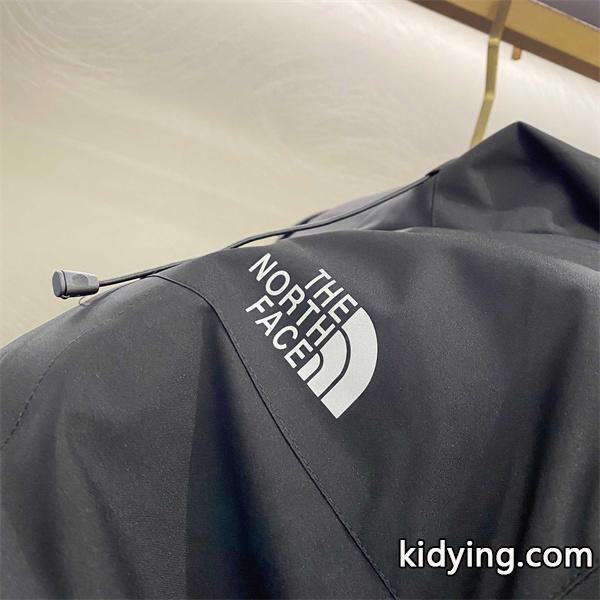 秋冬 高機能ジャケット 保温 アウトドア 定番モデル THE NORTH FACE ザノースフェイス 偽物-4