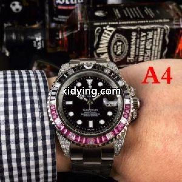 激安 ロレックス 通販ROLEX赤字超特価限定セールオシャレ生活防水加工機能性腕時計かっこいいファッション-3