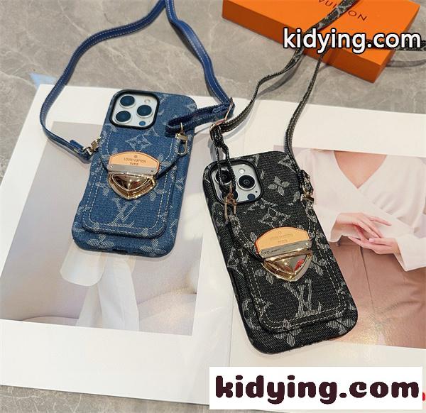 2025-26秋冬におしゃれな着こなしルイ ヴィトン LOUIS VUITTON iPhoneケースコピー 激安(日本最大級)-5