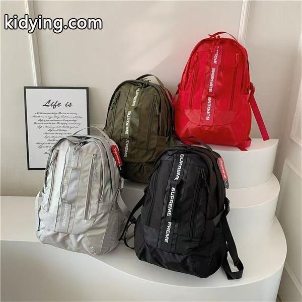 多い場合で大活躍なシュプリーム スーパーコピーSupremeリュックブランド コピー 激安-5