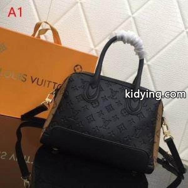 ヴィトン 激安 通販LOUIS VUITTON爆買い正規品手軽個性的使いやすいショルダーバッグブラックピンクブラウン-0