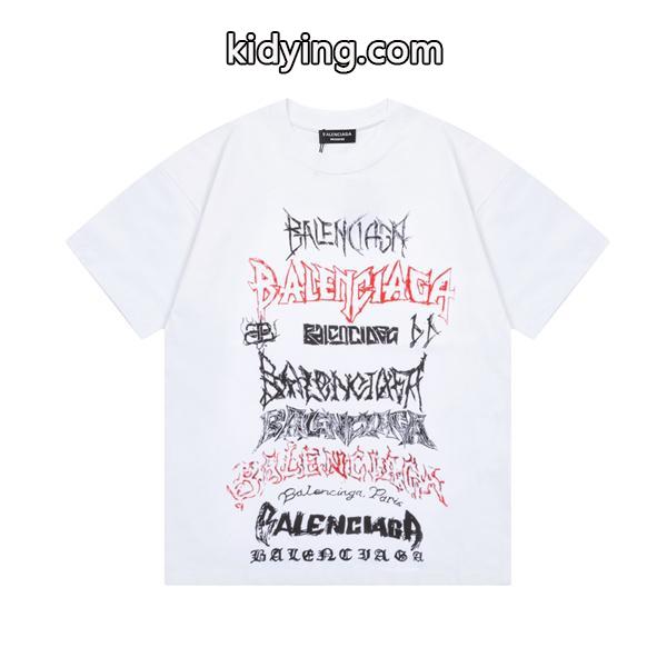 大人気BALENCIAGAバレンシアガtシャツコピー 通販ショッピング-0