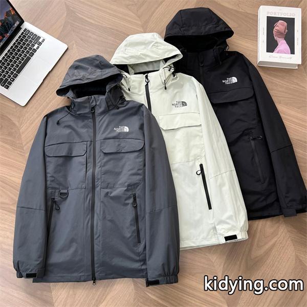 入手困難 ジャケット 防風 防水 高耐久 THE NORTH FACE ザノースフェイス コピー-0