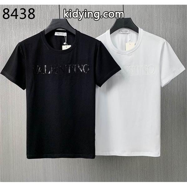 おしゃれに着こなせる VALENTINO Tシャツ/半袖ヴァレンティノ_ブランド コピー 激安(日本最大級)-0