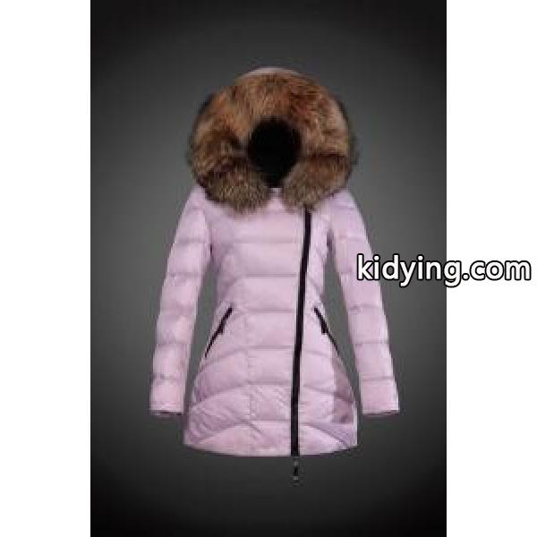 2014 秋冬 寒さに打ち勝つ MONCLER モンクレール レディース ダウンジャケット8807_女性用ダウンジャケット_モンクレール特集_スーパーコピーブランド激安通販 専門店-0