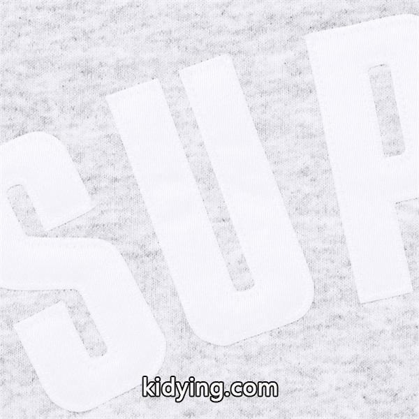 ３色☆[S02596] Sup Arc Thermal Lined Zip Up Hooded Sweatshirt logoシュプリームジップアップコピー 激レアアイテム-5