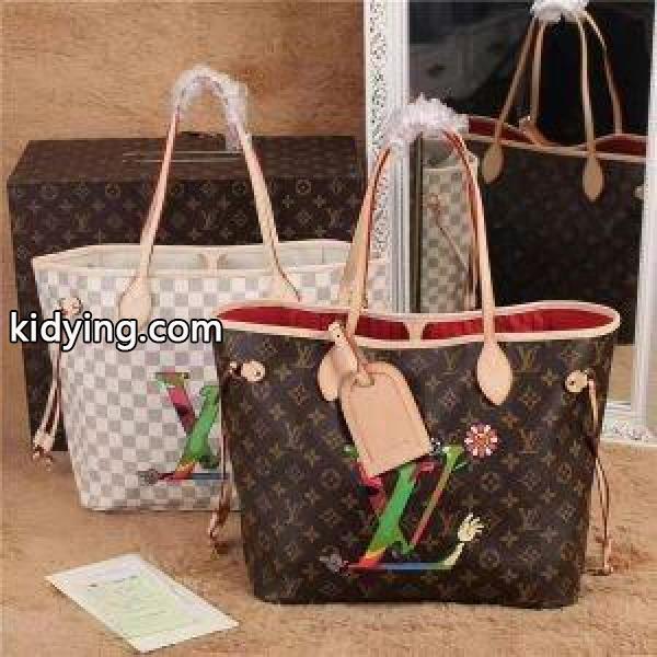 爆買いセール ~希少 ルイ ヴィトン LOUIS VUITTON 2017ss ハンドバッグ 2色選択可_ルイ ヴィトン LOUIS VUITTON_ブランド コピー 激安(日本最大級)-0