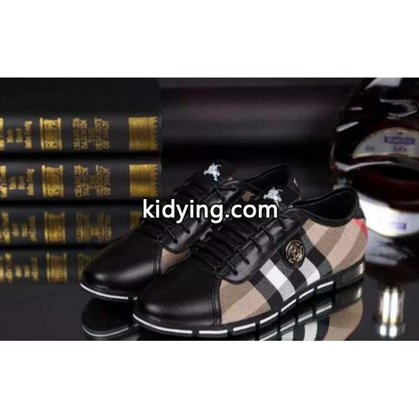 めちゃくちゃな値段 2015 BURBERRY バーバリー スニーカー 防臭加工_スニーカー、靴_メンズファッション_スーパーコピーブランド激安通販 専門店-0