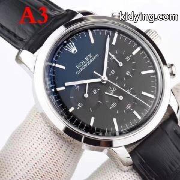 多色可選 男性用腕時計 サファイヤクリスタル風防 ロレックス ROLEX 2017先行販売_ロレックス ROLEX_ブランド コピー 激安(日本最大級)-2