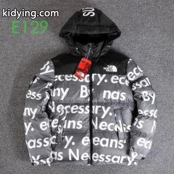この冬にしたい素敵なスタイル ダウンジャケット シュプリーム SUPREME 3色可選 Supreme X TNF 定番人気の2019秋冬モデル_シュプリーム SUPREME_ブランド コピー 激安(日本最大級)-2