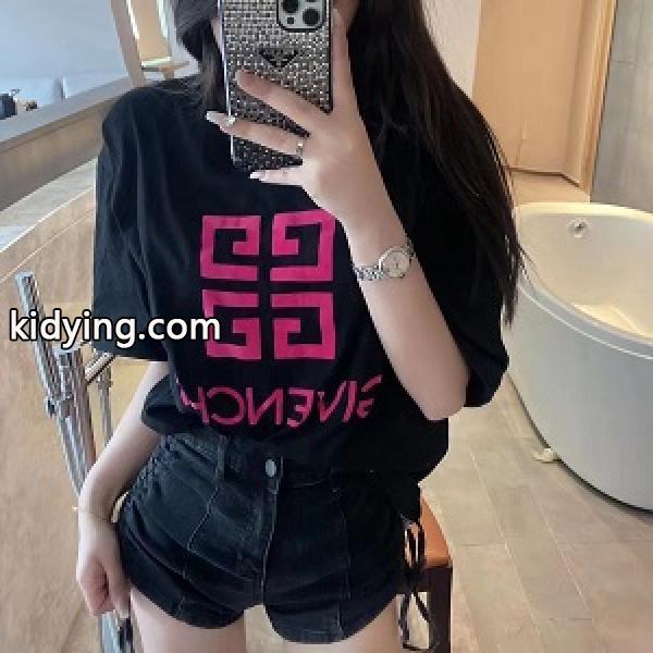 2018ss ジバンシーSALENo1完売人気 GIVENCHYＴシャツ大特価品_ジバンシー GIVENCHY_ブランド コピー 激安(日本最大級)-0