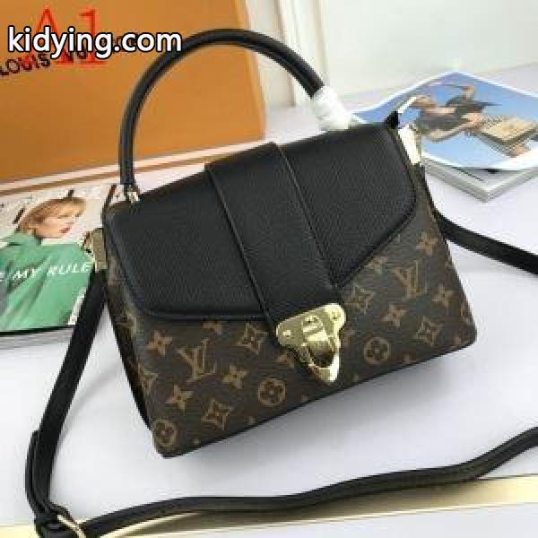 多色可選 様々なスタイルを実現 LOUIS VUITTON 一年中着回しの効く ルイ ヴィトン レディースバッグ_ルイ ヴィトン LOUIS VUITTON_ブランド コピー 激安(日本最大級)-0