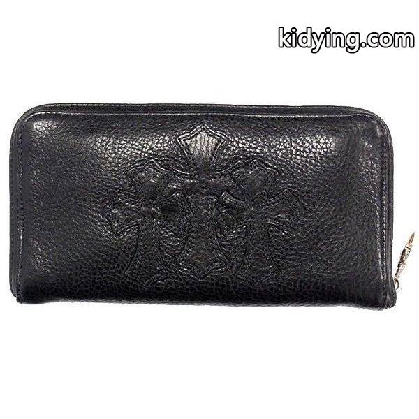 クロムハーツ CHROME HEARTS 財布 :chw-21:GA Avenue - 通販ショッピング-0