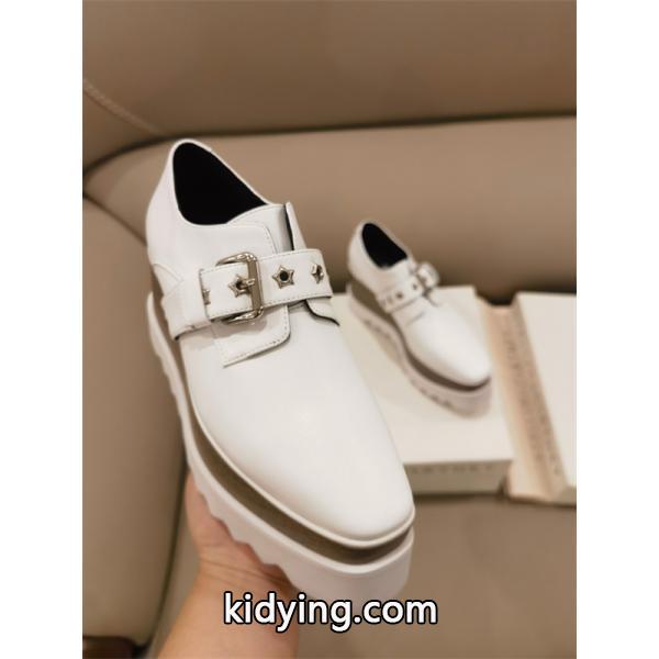 品質保証&&ステラマッカートニー スニーカーコピー2026トレンド個性  Stella McCartney Women Shoes-4