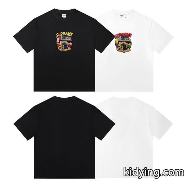 シュプリームtシャツコピー SUPREME Tee  通販ショッピング-0