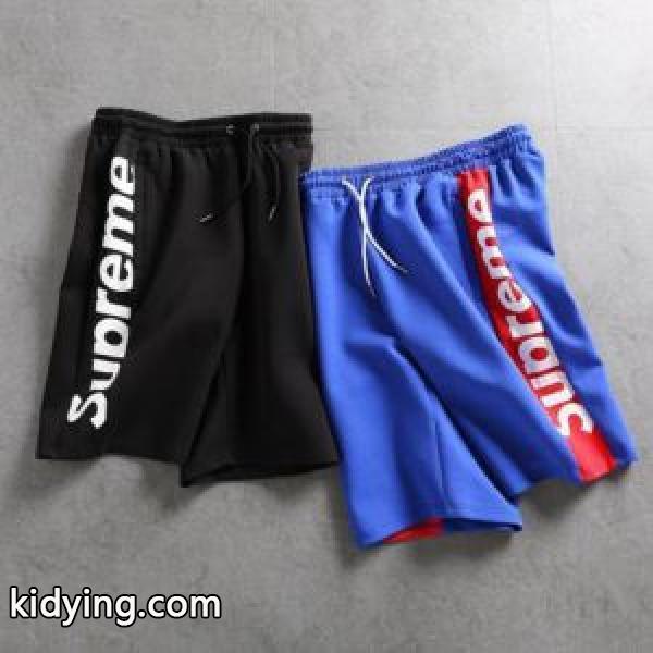 シュプリーム SUPREME ショートパンツ 2色可選 2019春夏の大注目トレンド この夏は注目新作_ブランド ジーンズ_メンズファッション_スーパーコピーブランド激安通販 専門店-0
