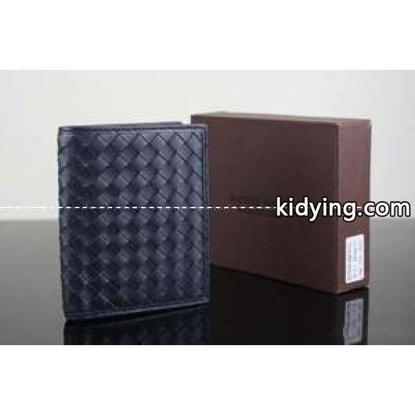 2013 新作 BOTTEGA VENETA ボッテガ ヴェネタ 二つ折り小銭入れ 長財布_ボッテガ ヴェネタ メンズ財布_財布 メンズ_スーパーコピーブランド激安通販 専門店-0