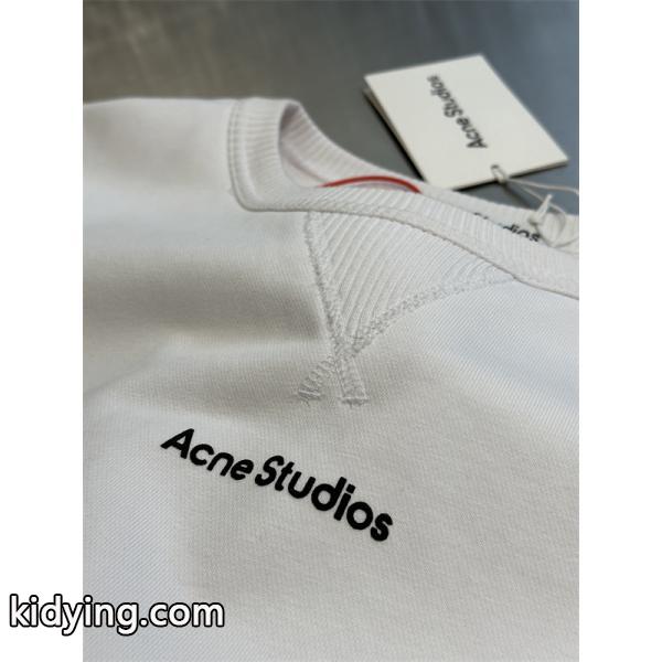 Acne Studios ❤アークスタジスウェットコピー2025トレンドメンズファッション秋冬新作-7