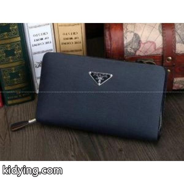 2014最旬アイテム PRADA プラダ メンズ財布_プラダ メンズ財布_財布 メンズ_スーパーコピーブランド激安通販 専門店-0