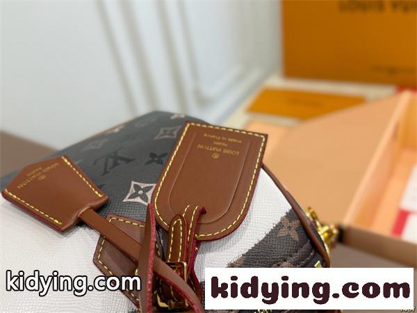 ☆LV Speedy Soft 30ルイヴィトンショルダーバッグコピー 2026トレンド上質上品ファッション最新作-2