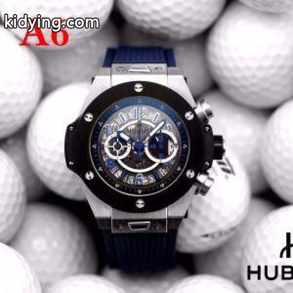 強い魅力を感じる一枚 多色可選 男性用腕時計 2017高品質 ウブロ HUBLOT_ウブロ Hublot_ブランド コピー 激安(日本最大級)-5