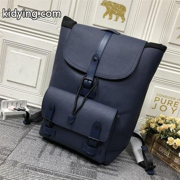 【M58644】LOUIS VUITTONリュックバッグ Christopher スタイリッシュ激安通販お買い得-0