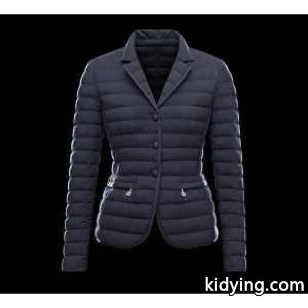 首胸ロゴ 2014秋冬 MONCLER モンクレール ダウンジャケット_女性用ダウンジャケット_モンクレール特集_スーパーコピーブランド激安通販 専門店-0