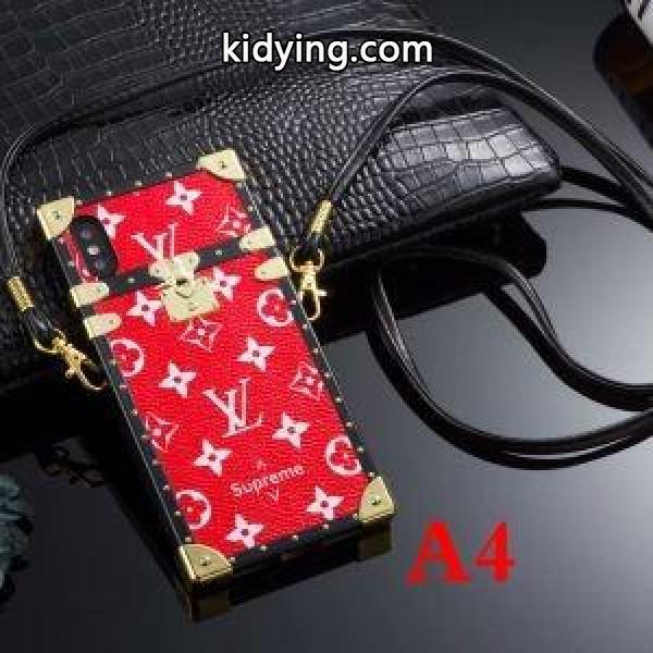 秋冬間違いないアイテム 注目のアイテム LOUIS VUITTON ルイ ヴィトン iphoneXS/MAX ケース カバー 多色可選_ルイ ヴィトン LOUIS VUITTON_ブランド コピー 激安(日本最大級)-3