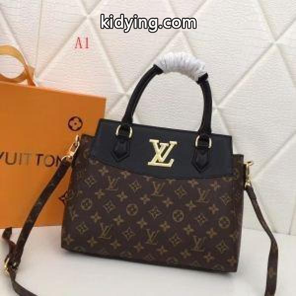2018秋冬新作コレクション 今季トレンド 創意デザイン LOUIS VUITTON ルイ ヴィトン ンドバッグ 3色可選_ルイ ヴィトン LOUIS VUITTON_ブランド コピー 激安(日本最大級)-0
