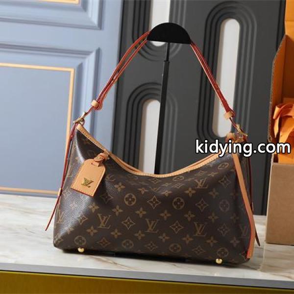 2026新作 LOUIS VUITTON ルイヴィトン コピー 上質素材 トレンド ショルダーバッグ-0