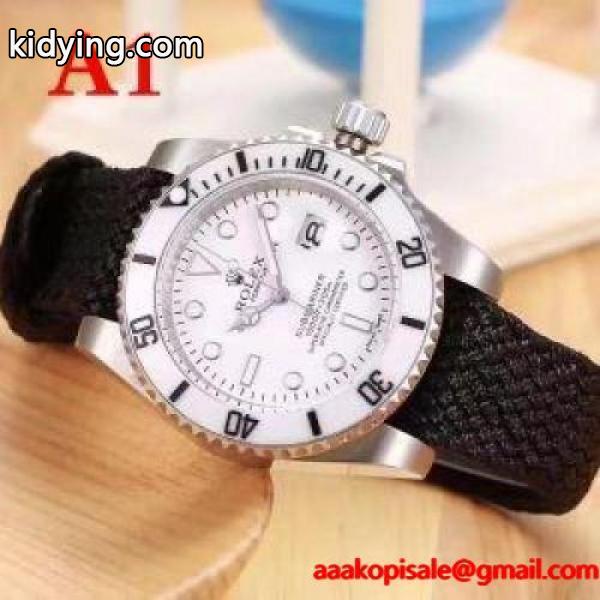ロレックス ROLEX 海外通販2017新作多色選択可 数量限定お買い得 男性用腕時計_ロレックス ROLEX_ブランド コピー 激安(日本最大級)-0