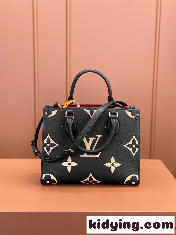高品質ルイ ヴィトントートバッグコピー LOUIS VUITTON ONTHEGO 注目度の高い 人気爆発新作登場M45659_激安-2