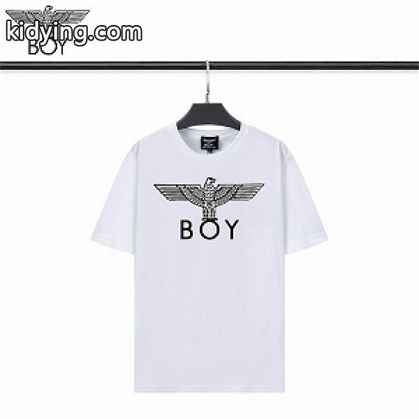 2022春夏人気新作ボーイロンドンｔシャツスーパーコピーBOY LONDONカジュアルトップス激安-0