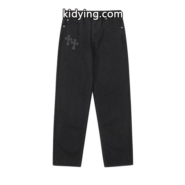 【春夏】人気ブランドの最新 CHROME HEARTS スエットパンツ伸縮性に優れているクロムハーツ__ブランド コピー 激安(日本最大級)-0