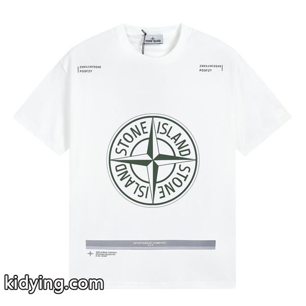 人気STONE ISLAND ストーンアイランドtシャツ コピー通販ショッピング-0