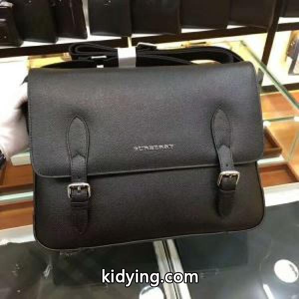 2018春夏新作 ショルダーバッグ ムダな装飾を排したデザイン バーバリー BURBERRY_バーバリー メンズバッグ_バッグ メンズ_スーパーコピーブランド激安通販 専門店-0