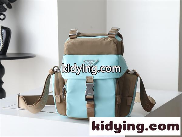 数量限定最新♡プラダショルダーバッグメンズコピーPRADA 通販2VH1962HE6F05DYVO0C-6