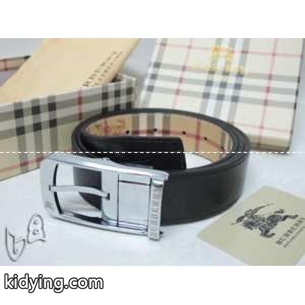 BURBERRY バーバリー 本革（牛皮）ベルト_ベルト_メンズファッション_スーパーコピーブランド激安通販 専門店-0