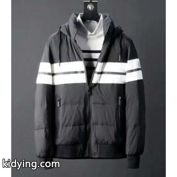 最安値! モンクレール MONCLER 2017秋冬 身体を保温できる ダウンジャケット_モンクレール MONCLER_ブランド コピー 激安(日本最大級)-0