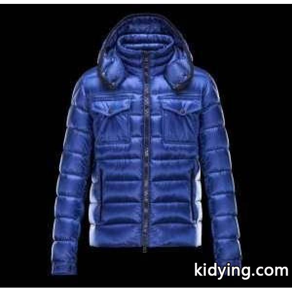 最高品質モンクレール エドワード　最高の肌触りのダウンジャケット　MONCLER_モンクレール MONCLER_ブランド コピー 激安(日本最大級)-0
