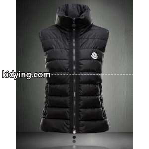 特選新作 2013-14秋冬新作 女性用 モンクレール MONCLER ダウンジャケット シンプル 3色可選_女性用ダウンジャケット_モンクレール特集_スーパーコピーブランド激安通販 専門店-0