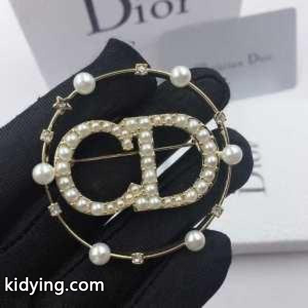 2019春夏の流行ファッション この夏最高に人気ブランド ディオール DIOR ブローチ_ディオール DIOR_ブランド コピー 激安(日本最大級)-0