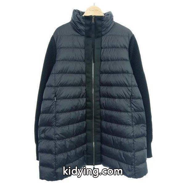 【新品】モンクレール　ＭＯＮＣＬＥＲ　ブルゾン :270-002-983-2450:KOMEHYO ONLINESTORE Yahoo!店 - 通販ショッピング-0