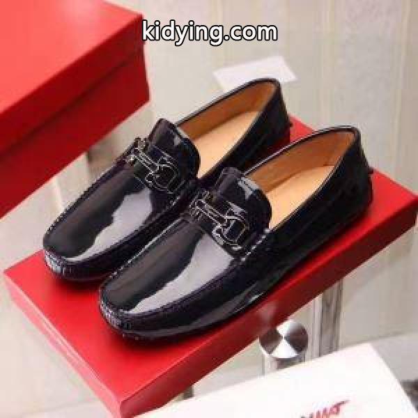 4色可選 2017春夏 ビジネスシューズ お洒落に魅せる フェラガモ FERRAGAMO_フェラガモ FERRAGAMO_ブランド コピー 激安(日本最大級)-1